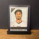 2020 Topps Gallery Nolan Arenado #39