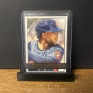2020 Topps Gallery George Springer #62