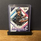 2020 Topps Fire Eloy Jimenez #139