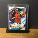 2020 Topps Fire Francisco Lindor #24