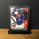 2021 Topps Fire Vladimir Guerrero Jr. #173