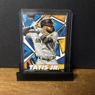 2021 Topps Fire Fernando Tatis Jr. #147