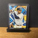 2021 Topps Fire Derek Jeter #194