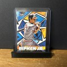 2021 Topps Fire Cal Ripken Jr. #178