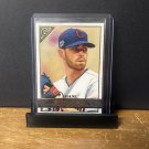 2020 Topps Gallery Shane Bieber #26