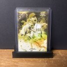 2022 Topps Fire Fired Up Max Scherzer #FIU-11 Gold Minted Parallel