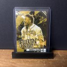 2022 Topps Fire Flippin' Out Ronald Acuna Jr. #FO-2 Gold Minted Parallel
