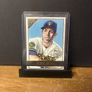 2020 Topps Gallery Preview Christian Yelich #GP-5 NBCD