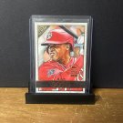 2020 Topps Gallery Preview Juan Soto #GP-7 NBCD