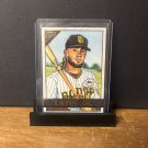 2020 Topps Gallery Preview Fernando Tatis Jr. #GP-3 NBCD