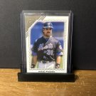 2022 Topps Gallery Mike Piazza #146