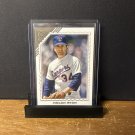 2022 Topps Gallery Nolan Ryan #136