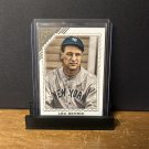 2022 Topps Gallery Lou Gehrig #110