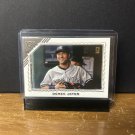 2022 Topps Gallery Derek Jeter #185