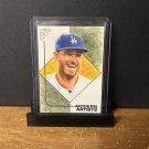 2021 Topps Gallery Modern Artists Cody Bellinger #MA-10