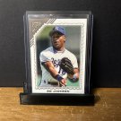 2022 Topps Gallery Bo Jackson #108