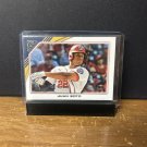 2022 Topps Gallery Juan Soto #101