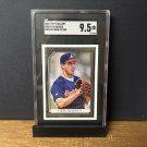 2021 Topps Gallery Greg Maddux #55 Private Issue 21/250