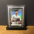 2021 Topps Gallery Cody Bellinger #52 Rainbow Foil