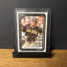 2021 Topps Gallery Manny Machado #120 Printer Proof