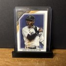 2022 Topps Gallery Jazz Chisholm Jr. #113