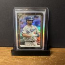 2021 Topps Gallery Albert Pujols #37 Rainbow Foil