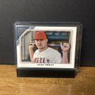 2022 Topps Gallery Mike Trout #100