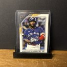 2022 Topps Gallery Vladimir Guerrero Jr. #118