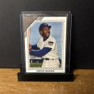 2022 Topps Gallery Ernie Banks #188
