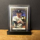 2021 Topps Gallery Yogi Berra #154 Rainbow Foil