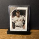 2022 Topps Gallery Willie Mays #78