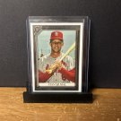 2021 Topps Gallery Stan Musial #127