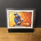 2020 Topps Gallery Modern Artists Pete Alonso #MP-14