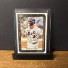 2021 Topps Gallery Pete Alonso #171