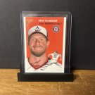 2020 Topps Gallery Heritage Max Scherzer #HT-37