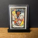 2021 Topps Gallery Ronald Acuna Jr. #56