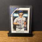 2022 Topps Gallery Pete Alonso #195