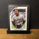 2022 Topps Gallery Miguel Cabrera #91