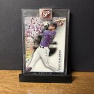 2022 Topps Pristine Ryan McMahon #173 Pristine Refractor