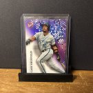 2022 Topps Pristine Gary Sheffield #72 Purple Refractor 99/99