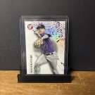 2022 Topps Pristine Trevor Story #40 Refractor