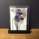2022 Topps Pristine Charlie Blackmon #101