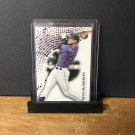 2022 Topps Pristine Ryan McMahon #173
