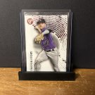 2022 Topps Pristine Trevor Story #40