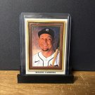 2022 Topps Gallery Portrait Gallery Miguel Cabrera #PG-11