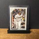 2022 Topps Gallery Masterstrokes Fernando Tatis Jr. #MS-4