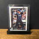 2025 Topps Jace Jung #80 RC
