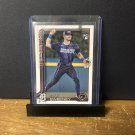 2025 Topps Trey Sweeney #67 RC