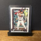 2025 Topps Nacho Alvarez Jr. #223 RC