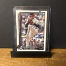 2025 Topps Hurston Waldrep #253 RC